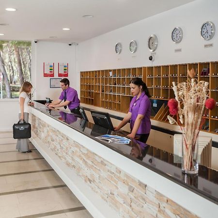 Hotel Zora Pavilions 普利莫顿 外观 照片