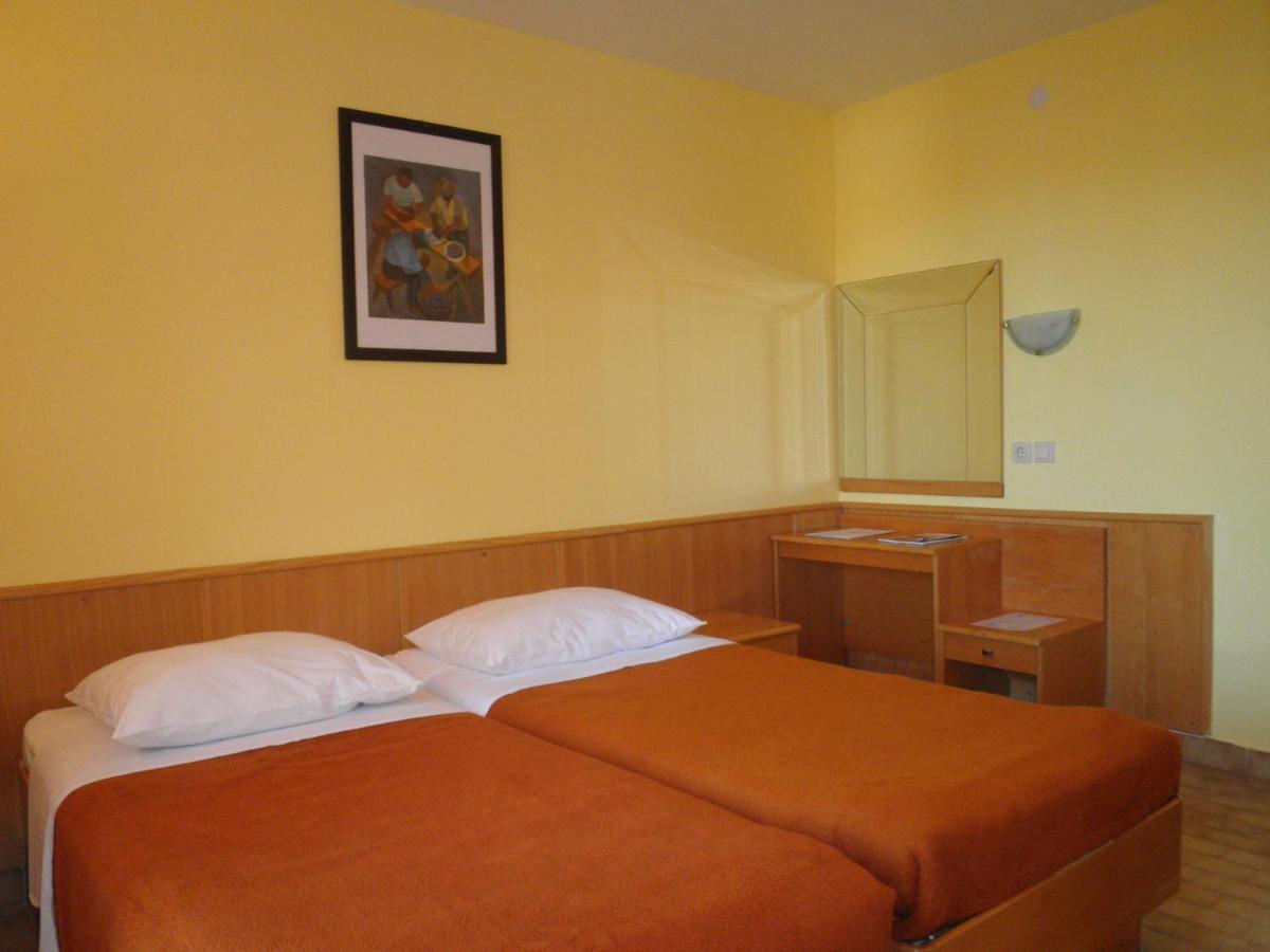 Hotel Zora Pavilions 普利莫顿 外观 照片
