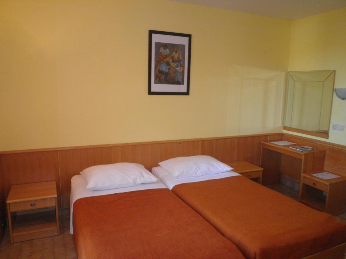Hotel Zora Pavilions 普利莫顿 外观 照片