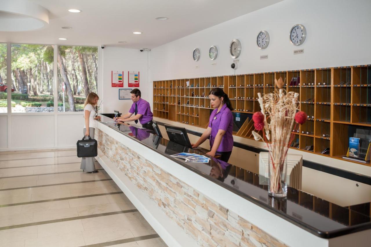 Hotel Zora Pavilions 普利莫顿 外观 照片