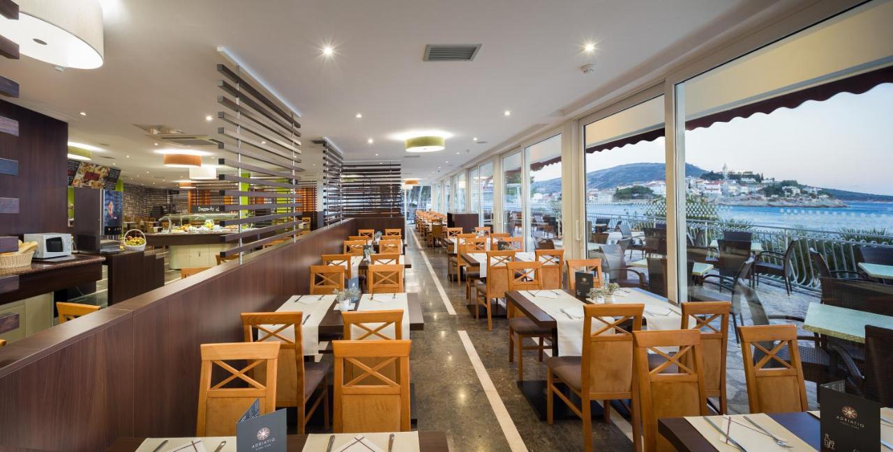 Hotel Zora Pavilions 普利莫顿 外观 照片